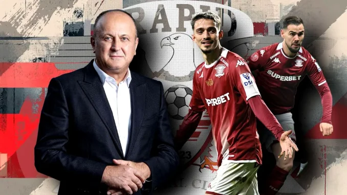 Atacantul-transferat-de-Dan-Sucu-pentru-a-acoperi-vanzarea-lui-Rrahmani-desfiintat-de-fostii-fotbalisti-ai-Rapidului-„E-fragil-Il-sperie-orice.-EXCLUSIV