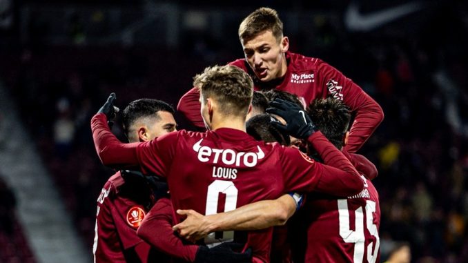 CFR-Cluj-a-avut-nevoie-de-49-de-secunde-pentru-a-marca-in-poarta-Farului-Alibec-a-egalat-cu-o-foarfeca-laterala-dar-scorul-pauzei-nu-a-fost-1-1