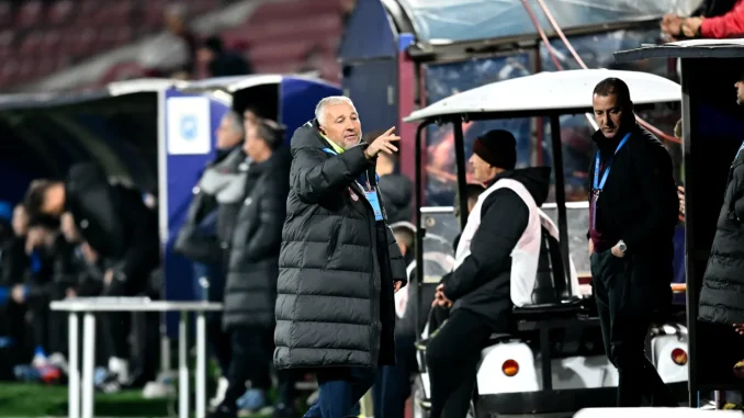 Dan-Petrescu-reactie-virulenta-dupa-CFR-Cluj-Rapid-1-1-„A-fost-cel-mai-slab-joc-al-nostru-din-2025-1400x933