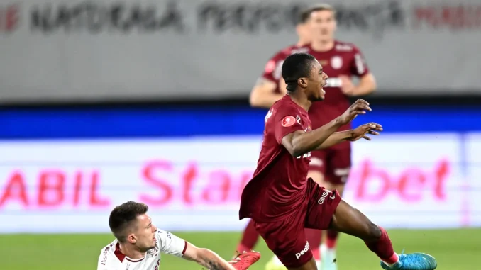 Egal-feroviar-CFR-a-ratat-posibilitatea-de-a-egala-liderul-FCSB-Rapidul-ciupeste-punctul-si-putea-da-chiar-lovitura.-Remarcatii-si-dezamagirile-partidei-din-Gruia-1400x1050
