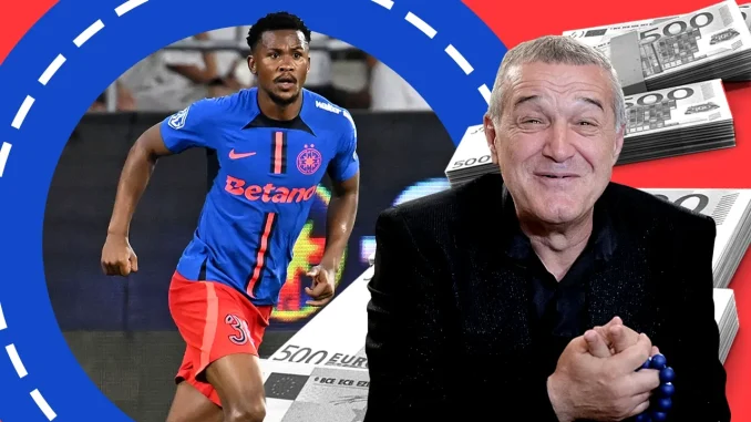 Gigi-Becali-anunta-viitorul-transfer-al-lui-Ngezana-de-la-FCSB.-„Niciodata-nu-visa