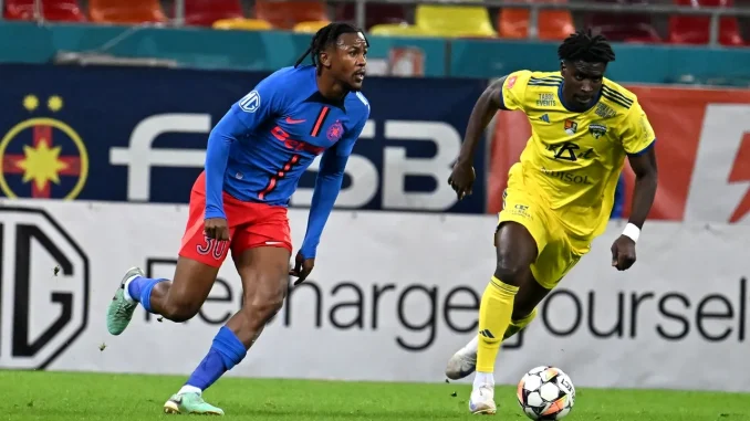 Ngezana-impresar-pentru-sud-africani-la-FCSB.-Le-a-cerut-fotbalistilor-de-top-din-tara-sa-sa-vina-in-Superliga