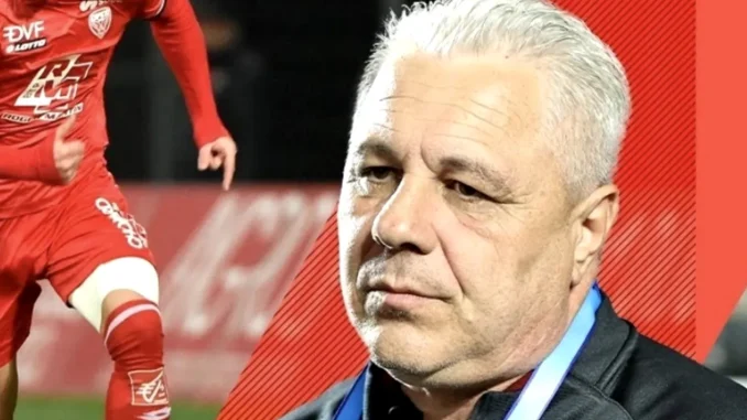 S-a rupt înainte de Rapid – Dinamo. Lovitură grea pentru Marius Şumudică