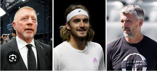 Screenshot 2025-04-11 at 11-36-30 Boris Becker drops 2-word verdict as Stefanos Tsitsipas-Goran Ivanisevic reports emerge after controversial Elena Rybakina split - Google Search