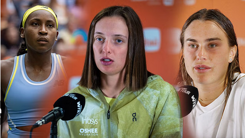 Screenshot 2025-04-11 at 11-42-25 Iga Swiatek's 'victim mentality' called out by tennis analyst with Coco Gauff Aryna Sabalenka examples - Google Search