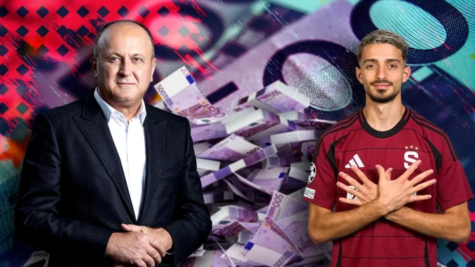 Albion-Rrahmani-transferul-bomba-cu-care-Dan-Sucu-ar-da-lovitura-la-Rapid-„Rar-am-vazut-un-asemenea-atacant.-EXCLUSIV