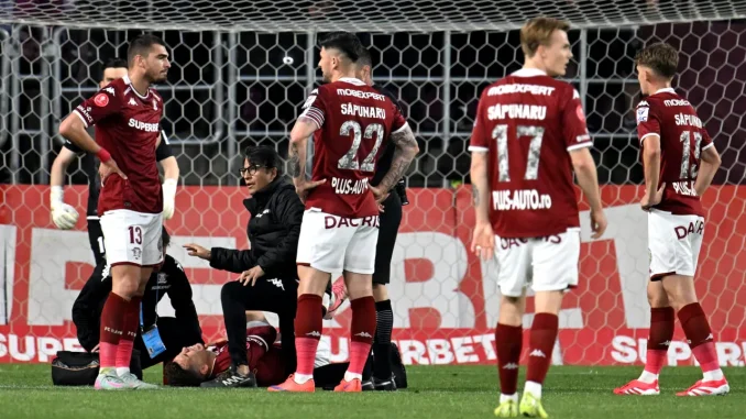 Catalogul-repetentilor-din-Giulesti-dupa-Rapid-CFR-Cluj-1-4-infrangerea-umilitoare-a-echipei-lui-Marius-Sumudica-la-ultimul-meci-acasa-din-acest-sezon-1400x1050