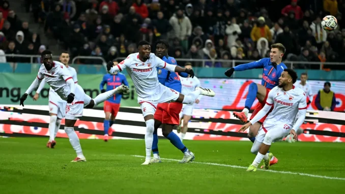 Kennedy-Boateng-debordeaza-de-optimism-inainte-de-FCSB-Dinamo.-„Suntem-in-forma-si-o-sa-dam-totul-pe-teren-1400x934