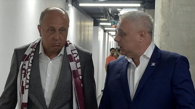 O-noua-conferinta-un-nou-anunt-despre-despartirea-lui-Marius-Sumudica-de-Rapid.-Deloc-surprinzator-antrenorul-a-rabufnit