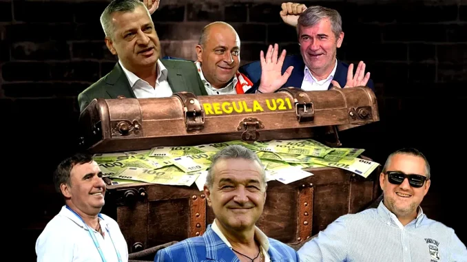 Regula-U21-„curata-nume-grele-din-Superliga-trei-fotbalisti-esentiali-pentru-FCSB-CFR-Cluj-si-U-Cluj-vor-fi-out-din-primul-11-de-luna-viitoare-„Asta-a-fost-strategia.-EXCLUSIV
