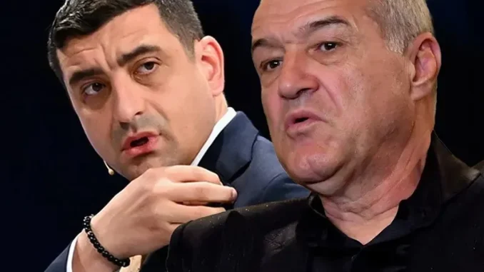 Becali---Simion