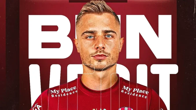 CFR-Cluj-a-oficializat-un-nou-transfer.-Investitii-masive-pentru-a-detrona-campioana-FCSB