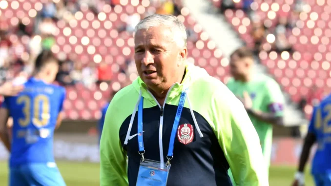 CFR-Cluj-cunoaste-azi-primul-adversar-din-preliminariile-Europa-League.-Tragerea-la-sorti-de-la-ora-1600.-Cu-cine-poate-juca-echipa-lui-Dan-Petrescu-1400x933
