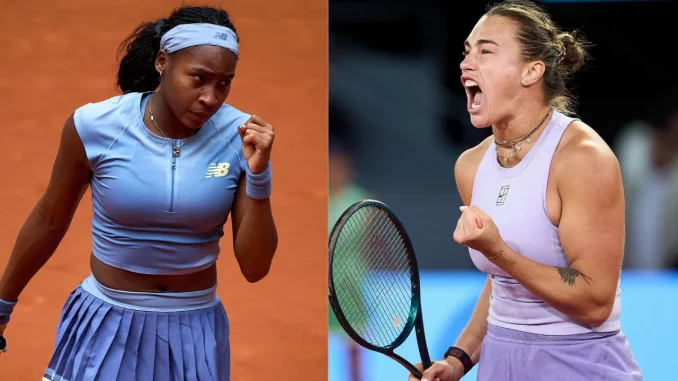 Coco-Gauff-Aryna-Sabalenka