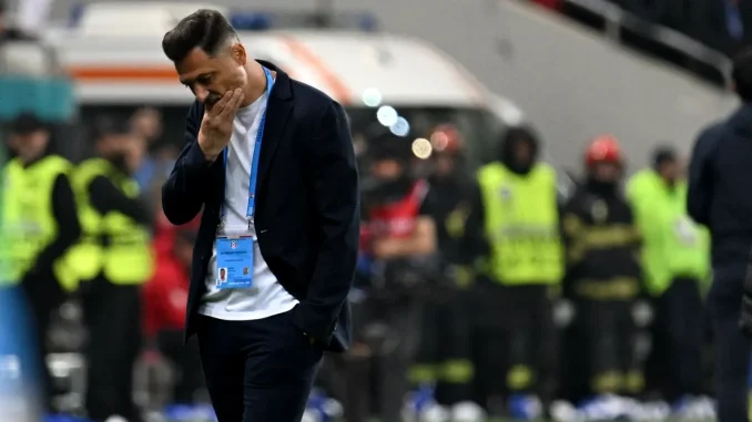 Universitatea-Craiova-s-a-mai-despartit-de-un-jucator.-A-treia-plecare-din-lotul-lui-Mirel-Radoi