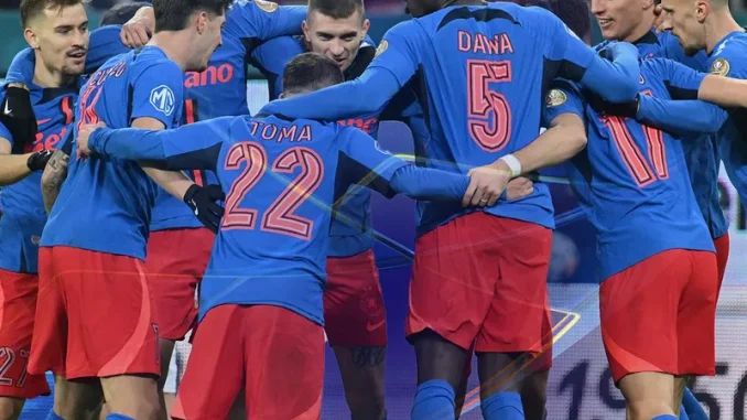 bucurie-fcsb
