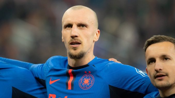 Europa League: FCSB-Olympique Lyon, Bucharest, 06.03.2025