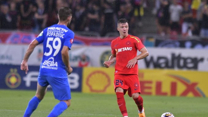 fcsb-chindia-targoviste-superliga-superbet-14-08-2022