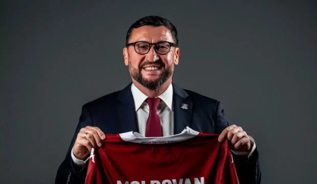 moldovan