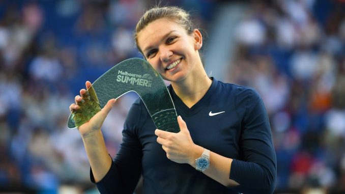 simona-halep-melbourne