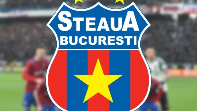 steaua