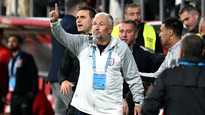 CFR-Cluj-FC-Arges-de-la-ora-1830-Live-Text-Online-in-etapa-cu-numarul-3-din-Superliga-Meciul-cu-numarul-800-pentru-Dan-Petrescu