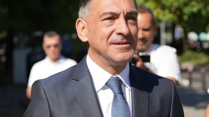 Ilie-Dumitrescu