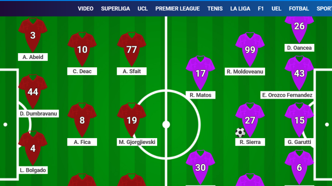 Screenshot 2025-07-27 at 17-30-48 Live Video&Text CFR Cluj - FC Argeș 0-0 ACUM pe Digi Sport 1. Ardelenii n-au mai pierdut în fața piteștenilor din 2005