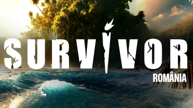 Survivor-Romania