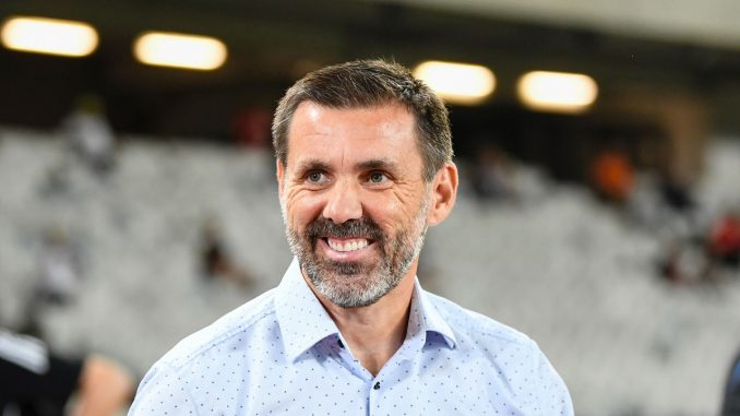 Universitatea Cluj v Dinamo Bucuresti - Romanian Superliga, Cluj-Napoca - 02 Sep 2024