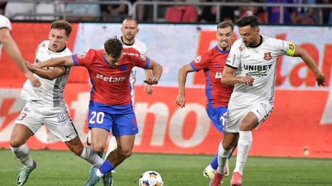 fcsb