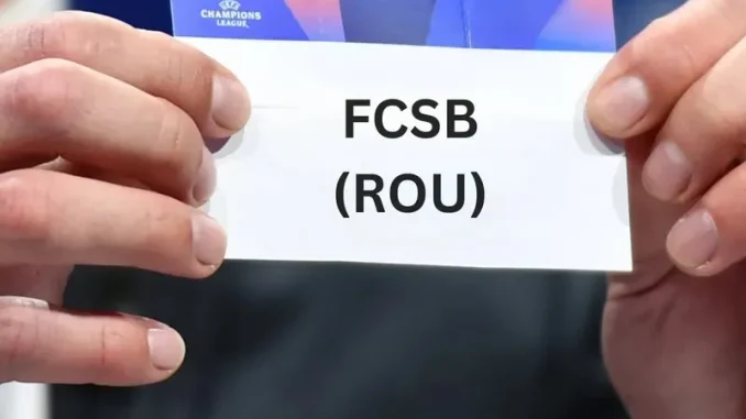 fcsb