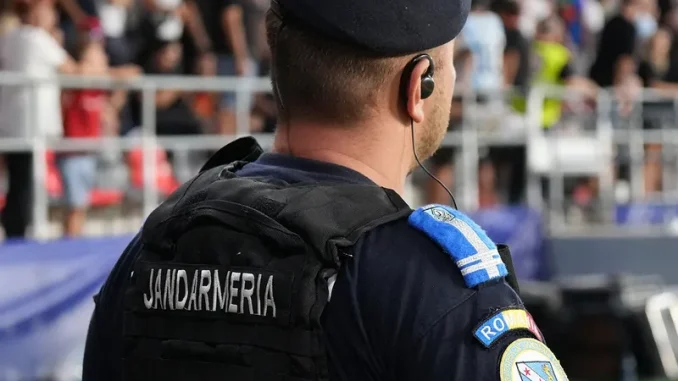 jandarmeria