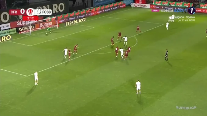 CFR-Cluj-FCSB-0-0-Live-Text-Online-in-etapa-8-din-Superliga.-A-inceput-meciul-din-Gruia-1400x785