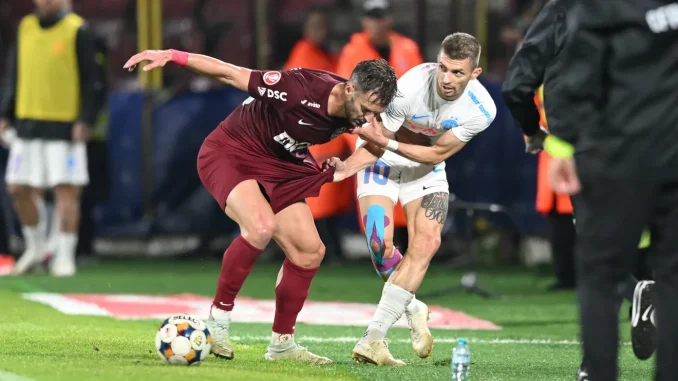CFR-Cluj-FCSB-2-2-Live-Text-Online-in-etapa-8-din-Superliga.-Cisotti-egaleaza-cu-o-lovitura-de-cap-1400x788
