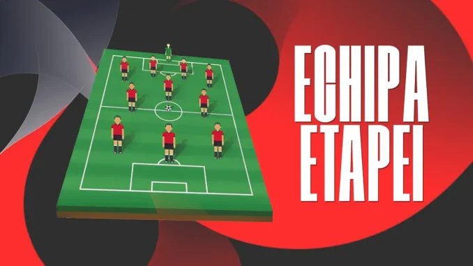 Fara-FCSB-si-Dinamo-Cate-stele-au-primit-cei-mai-buni-jucatori-din-Superliga-in-echipa-etapei-dominata-de-stranieri