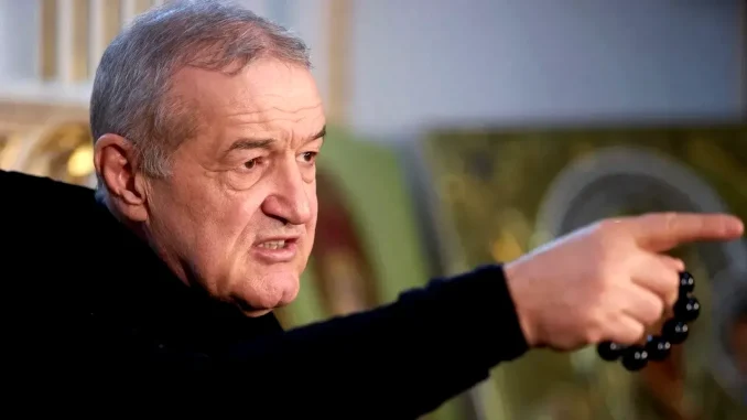 Gigi-Becali