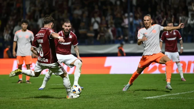 Metaloglobus-Rapid-Bucuresti-1-2-Live-Text-Online-in-etapa-7-din-Superliga.-Pauza-la-Clinceni-1400x784