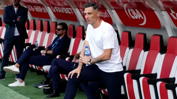 Mirel-Radoi-„val-de-nemultumiri-dupa-CFR-Cluj-Universitatea-Craiova-2-3-„Am-discutat-la-pauza-ca-nu-trebuie-sa-facem-asta