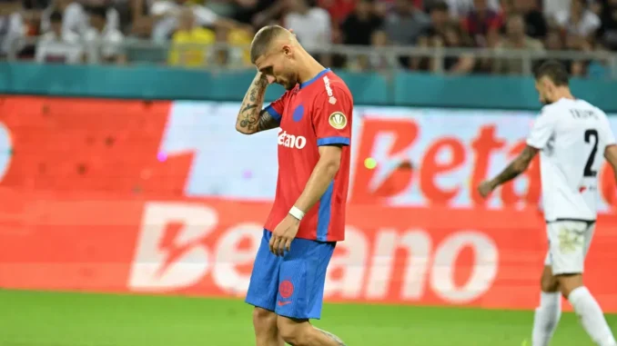 Veste-grea-pentru-FCSB-Daniel-Birligea-va-lipsi-de-la-urmatorul-meci