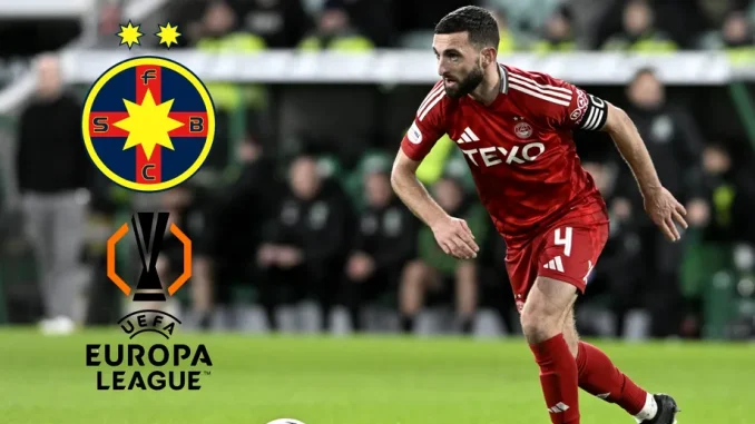 aberdeen-fcsb-europa-league