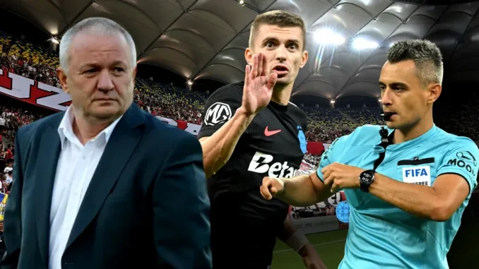 adrian-porumboiu-florin-tanase-dinamo-fcsb-4-3-arbitraj