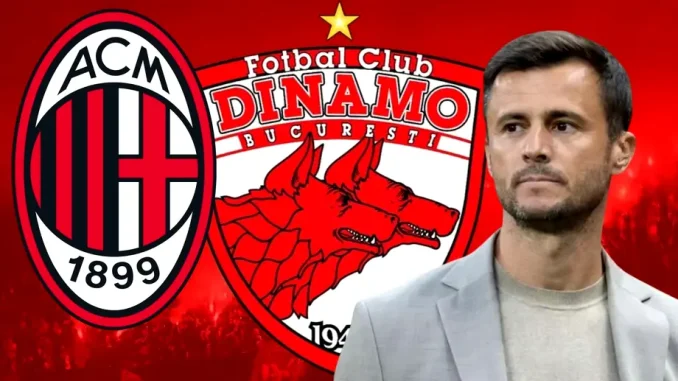andrei-nicolescu-dinamo-ac-milan