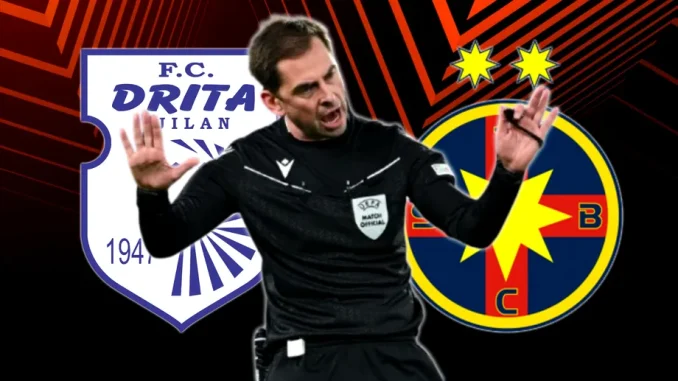cine-arbitreaza-returul-dintre-drita-si-fcsb-din-turul-3-europa-league