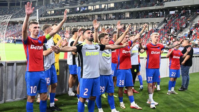 fcsb