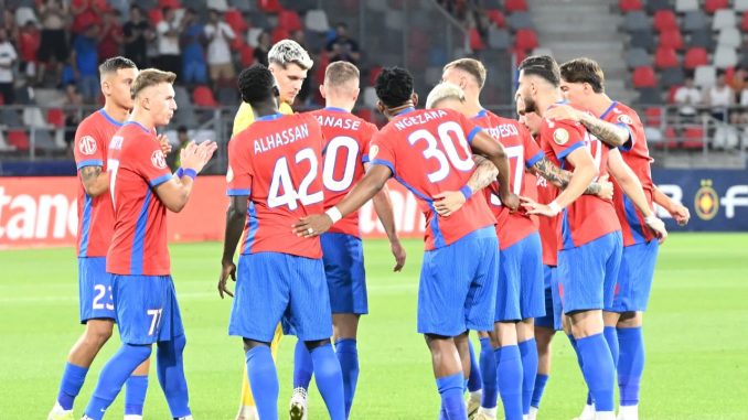 fcsb