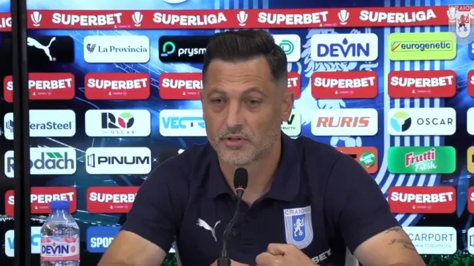mirel-radoi-universitatea-craiova-istanbul-basaksehir-conference-league