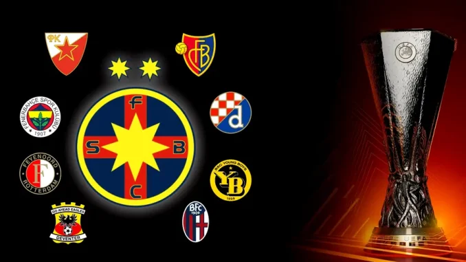 program-fcsb-europa-league