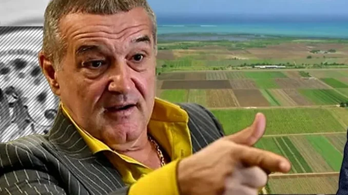„Cu-tata-a-inceput-afacerea.-Il-barbierea.-S-a-aflat-cu-cine-a-cumparat-Gigi-Becali-primele-terenuri-care-l-au-facut-apoi-miliardar