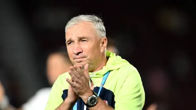 „Este-o-surpriza-imensa.-Cristi-Balaj-anunt-despre-starea-de-sanatate-a-lui-Dan-Petrescu-inainte-de-Rapid-CFR-Cluj-1400x933